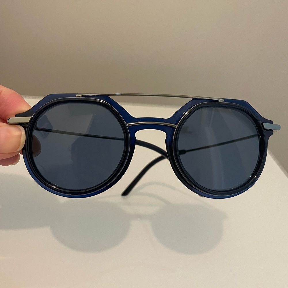 Dolce and gabbana sunglasses